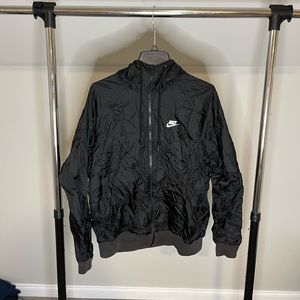 Nike windbreaker